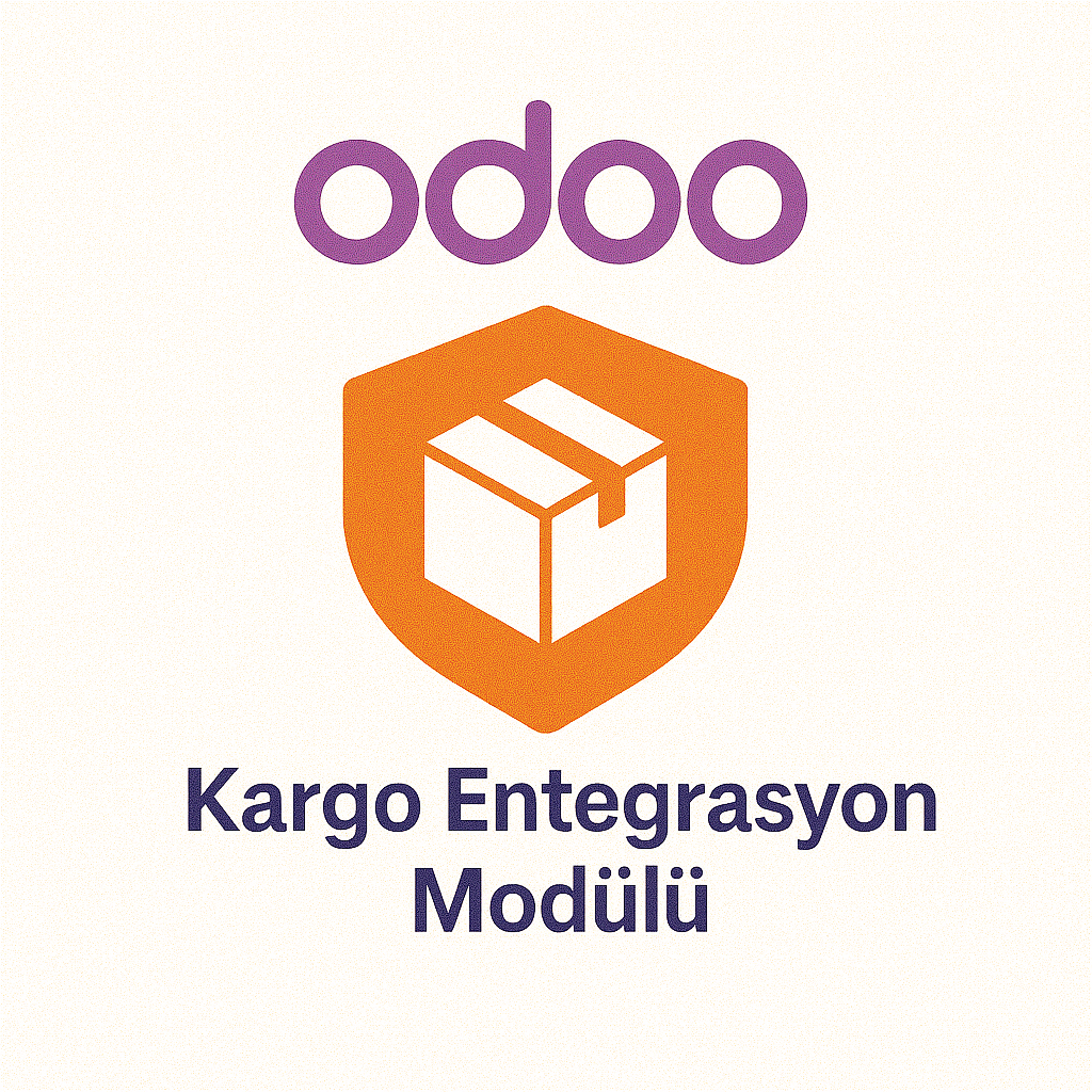 Kargo Modülü