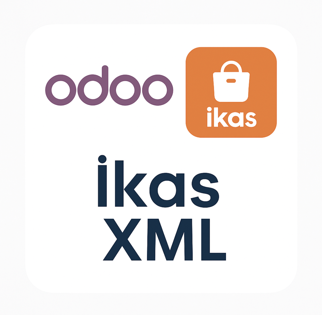 İkas XML Modülü