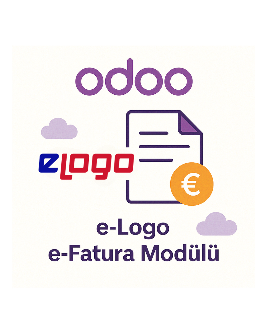 e-Logo Modülü